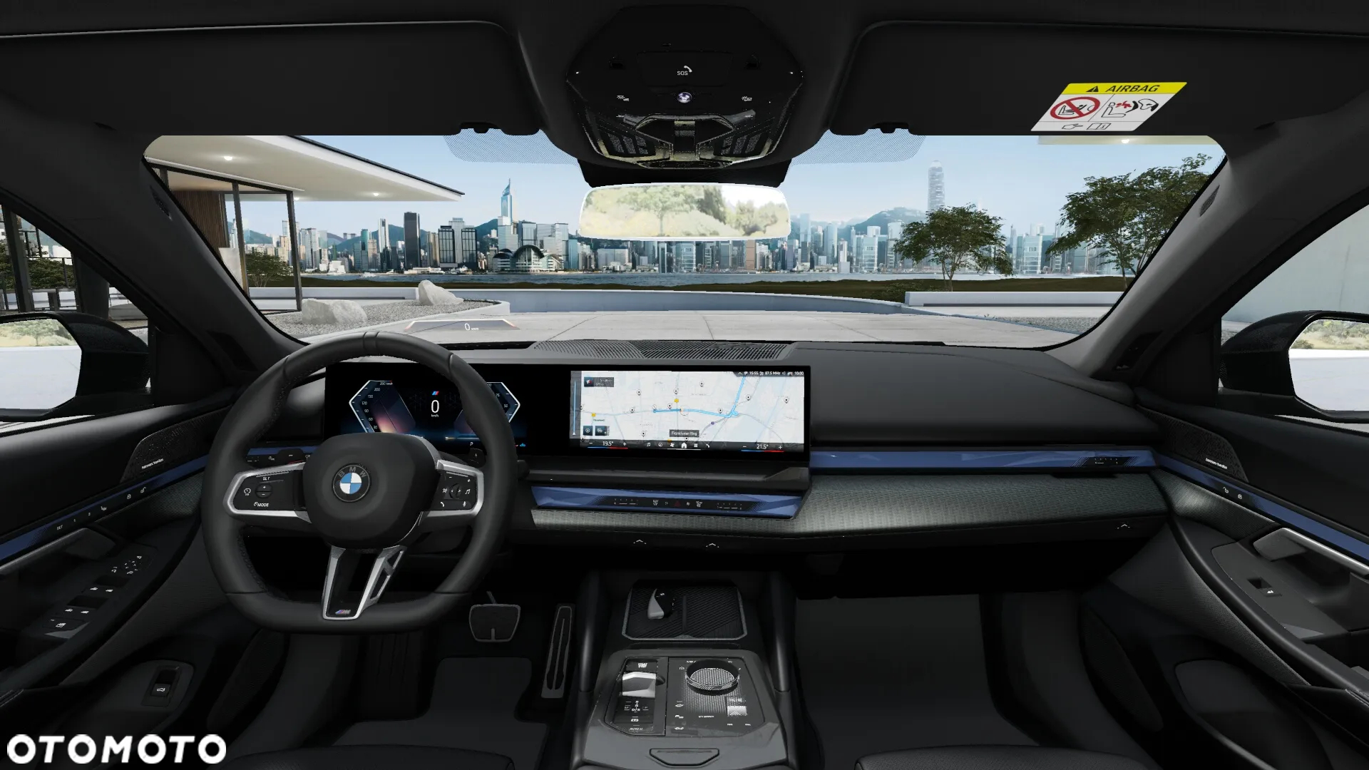 BMW Seria 5 - 10