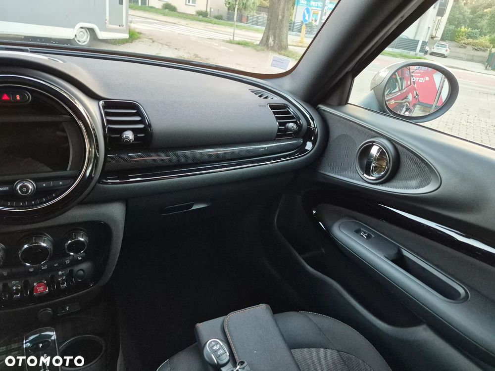 MINI Clubman Cooper Estate Edition - 14