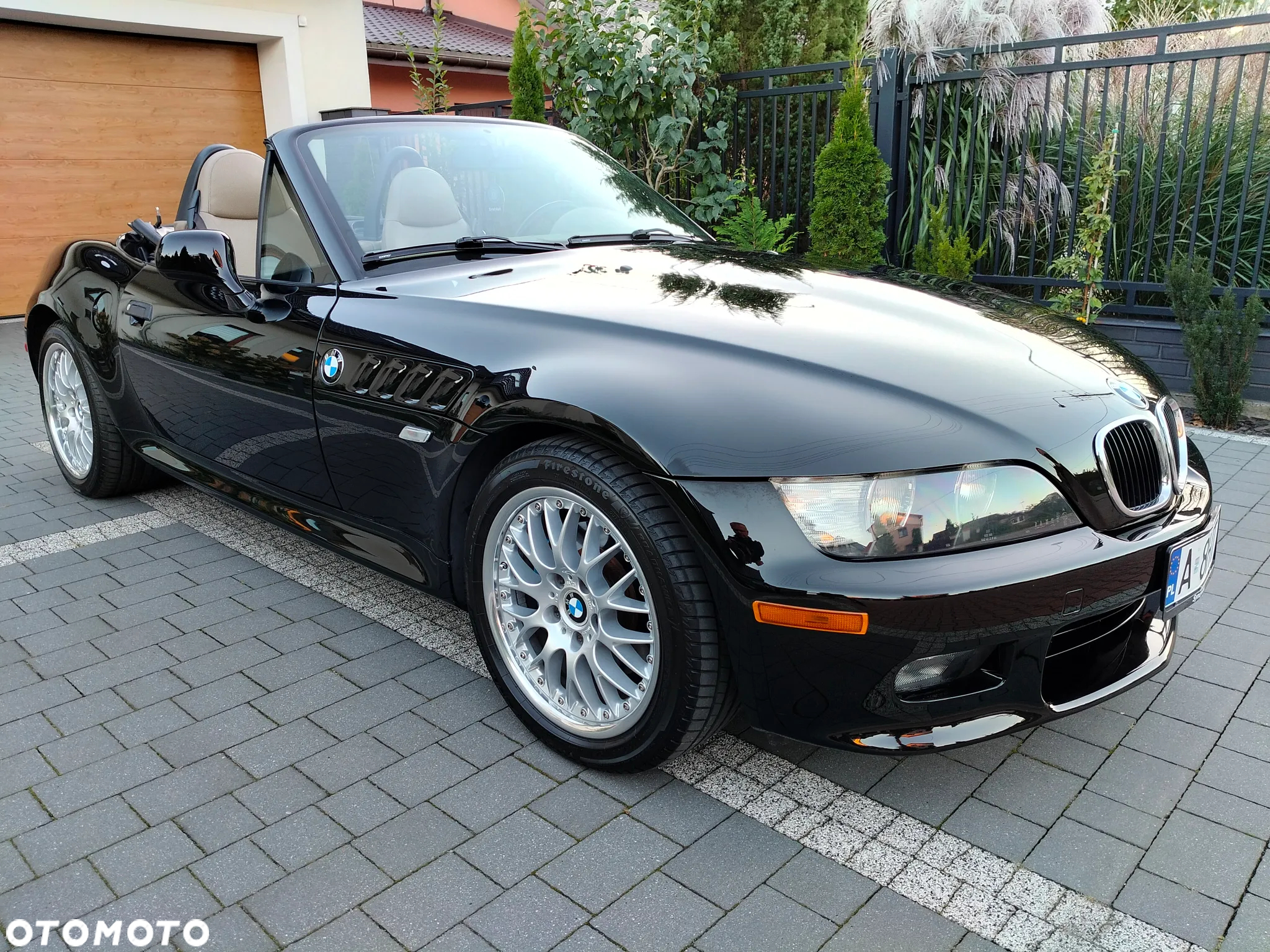 BMW Z3 - 4