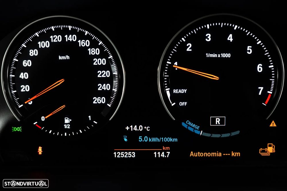 BMW 225xe Active Tourer iPerformance - 47