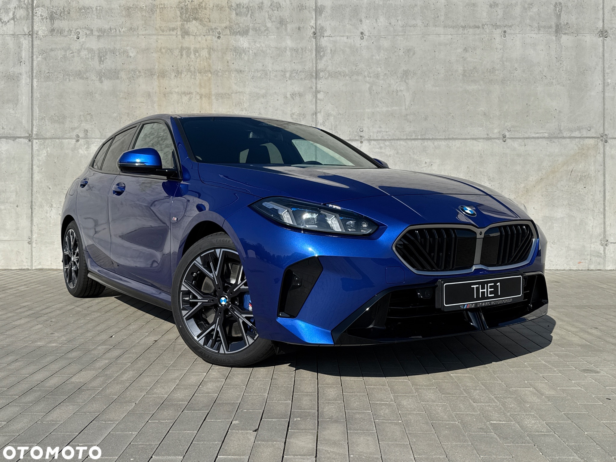 BMW Seria 1 118d - 3