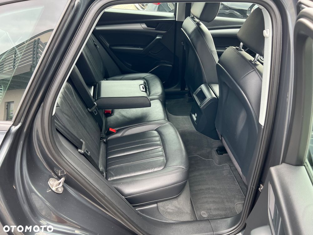 Audi Q5 2.0 TDI Quattro S tronic - 22