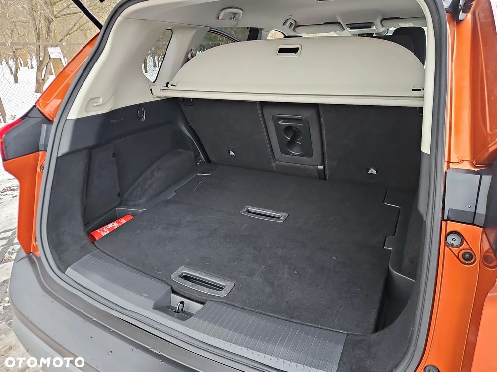 Nissan X-Trail 1.5 VC-T e-POWER N-Connecta 2WD - 18