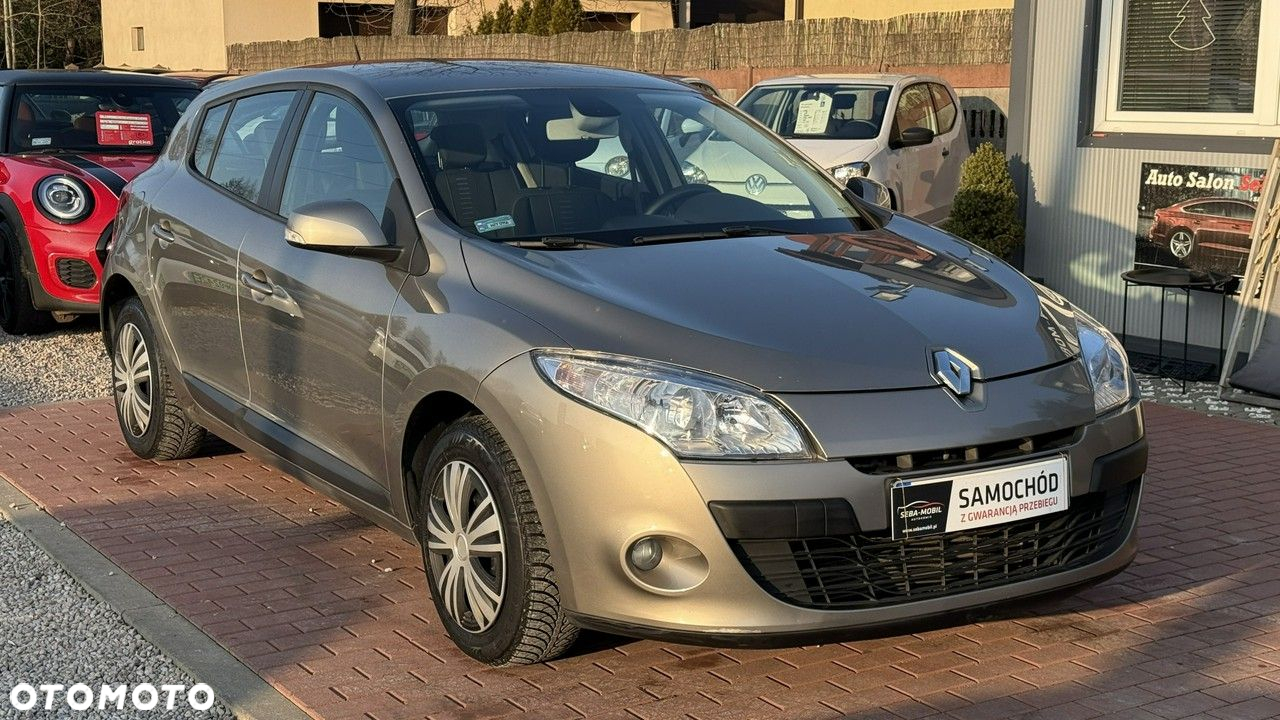 Renault Megane - 13