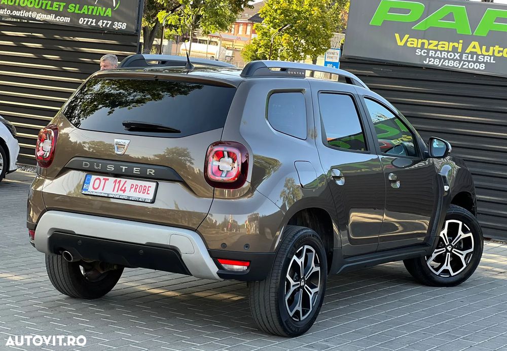 Dacia Duster - 2
