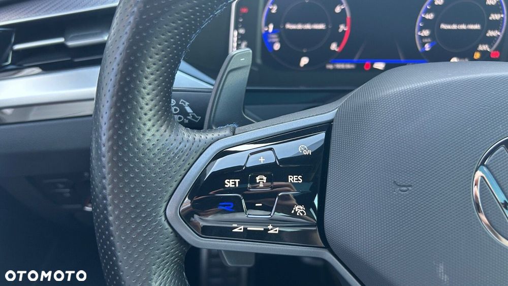 Volkswagen Arteon 2.0 TSI 4Motion R DSG - 19