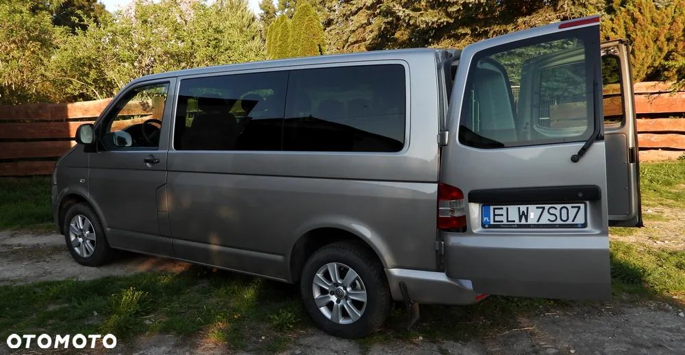 Volkswagen Caravelle BiTDI L2 Comfortline - 16