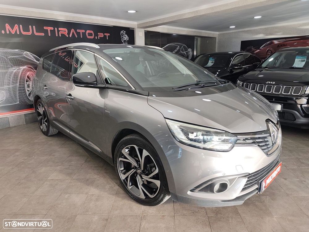 Renault Grand Scénic