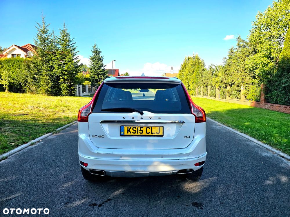 Volvo XC 60 D4 Drive-E Kinetic - 9