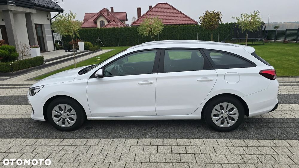 Hyundai I30 2020 photo 2