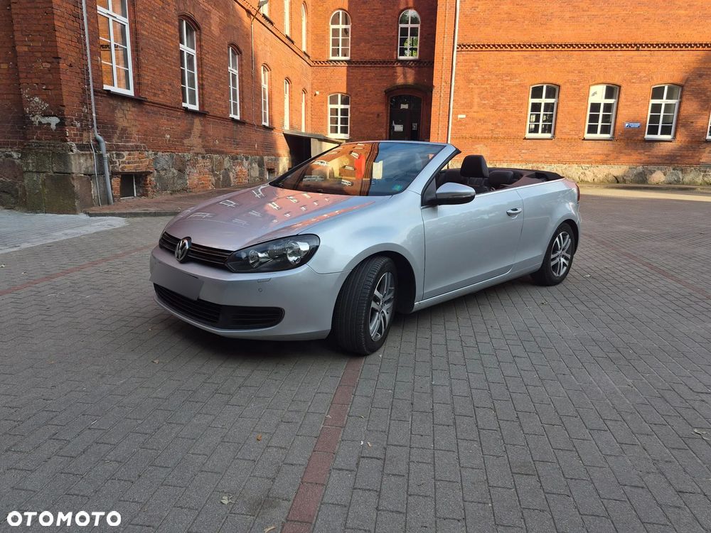 Volkswagen Golf 1.6 TDI Highline Optimum - 1
