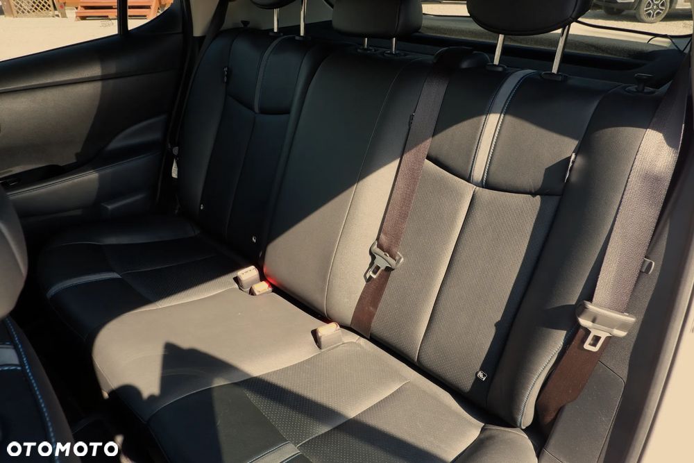 Nissan Leaf 40 kWh TEKNA - 24