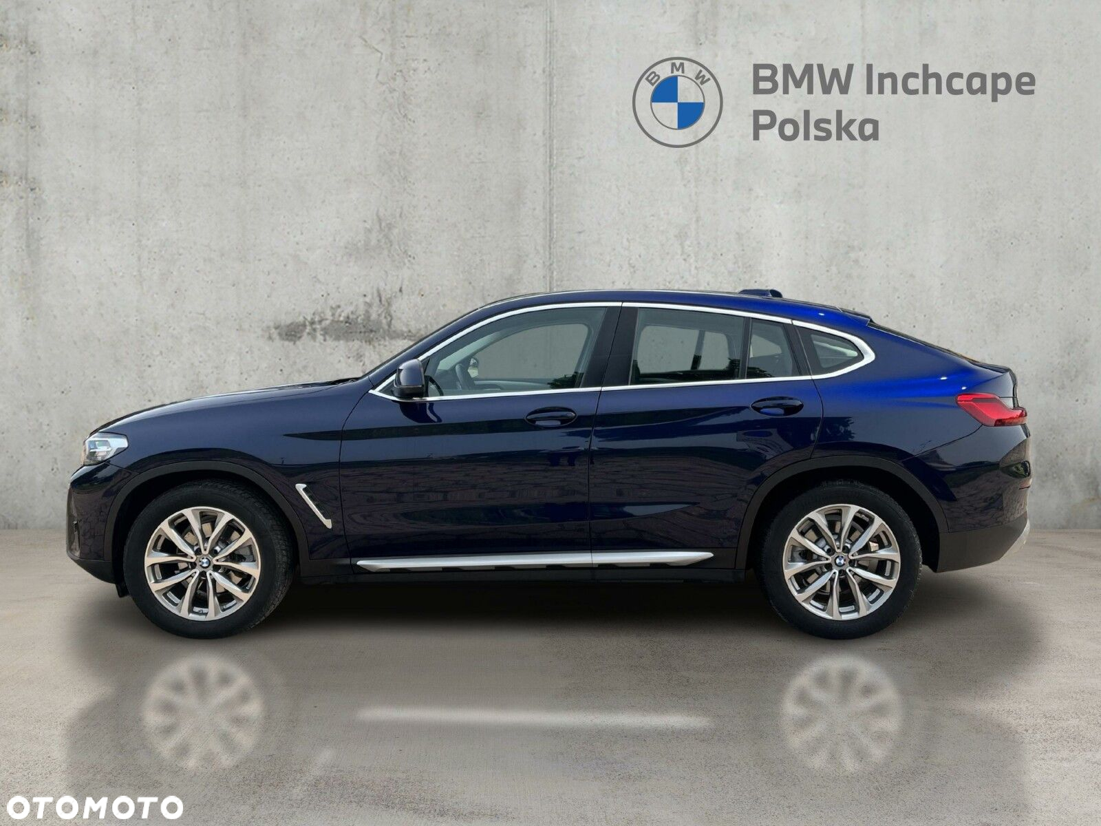 BMW X4 - 2