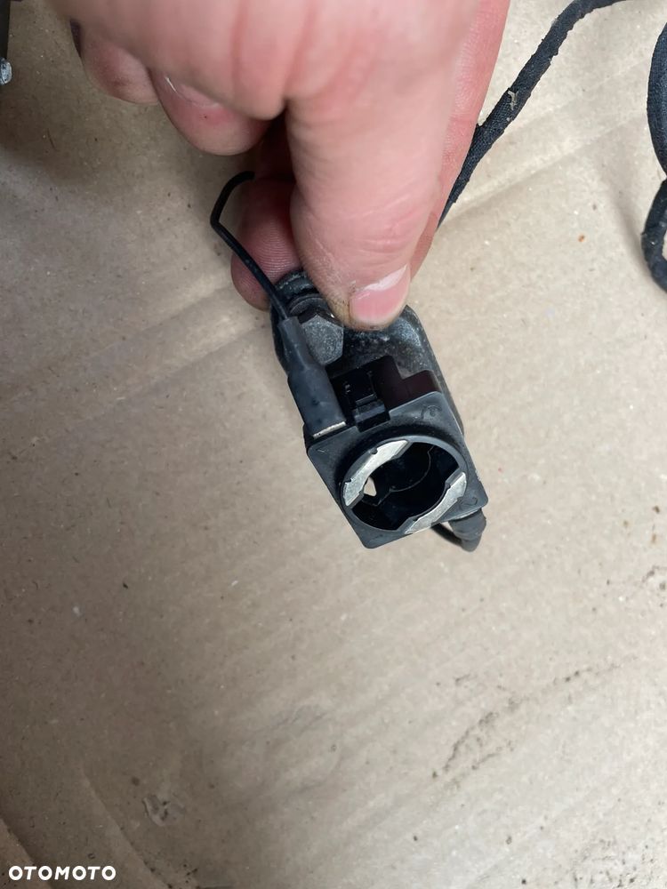 Rygle zamki dach twardego bmw e36 cabrio - 4