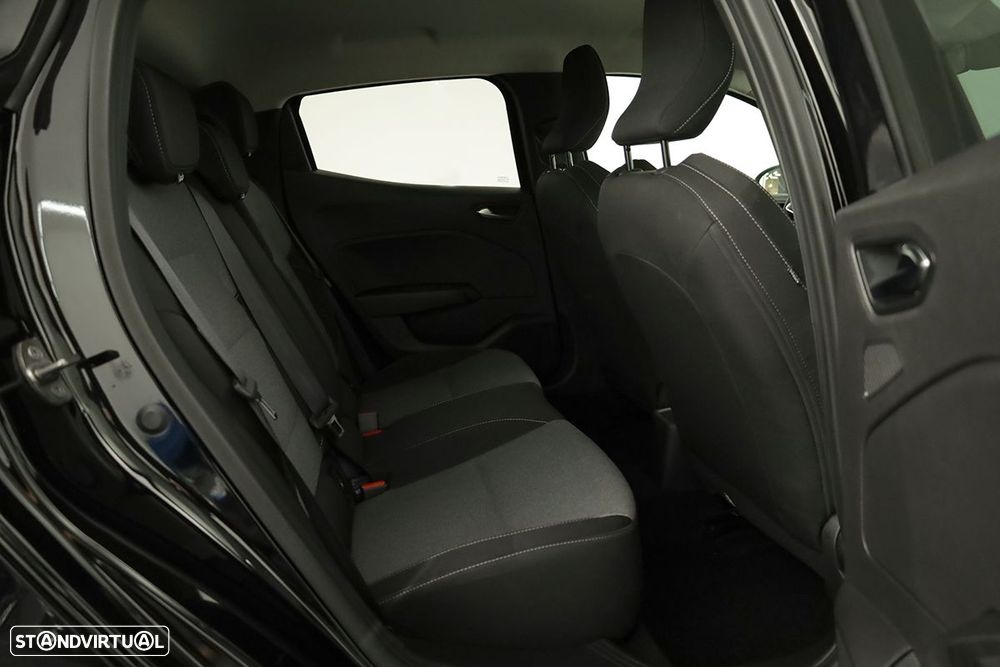 Renault Clio 1.0 TCe Evolution Bi-Fuel - 23