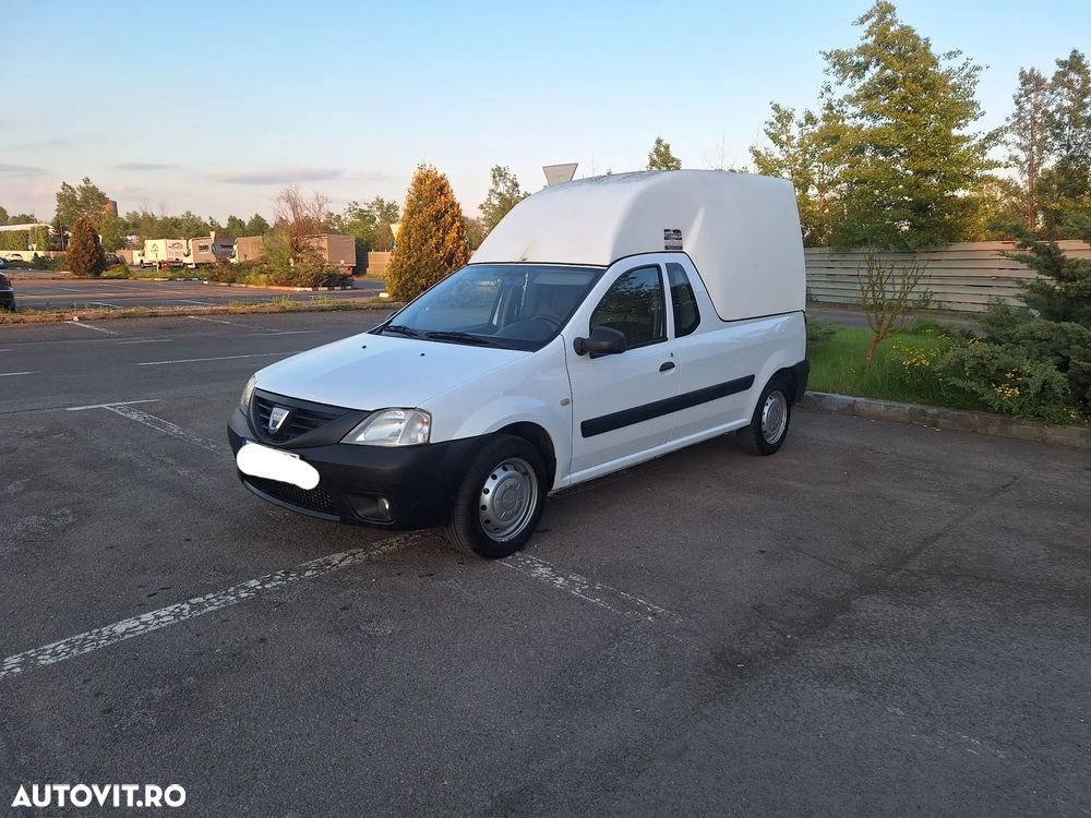 Dacia Pick Up - 7