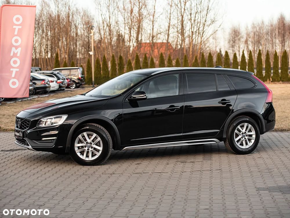 Volvo V60 Cross Country - 7