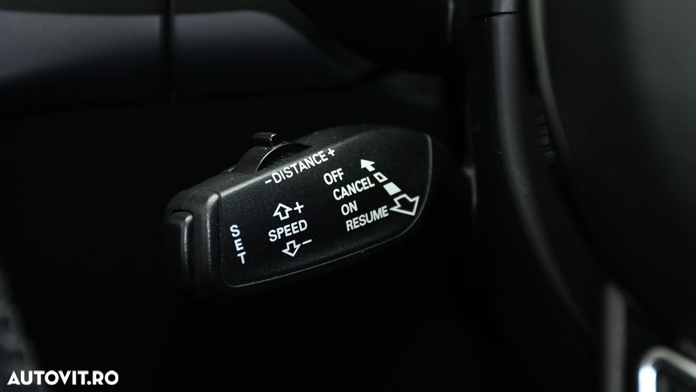 Audi A5 2.0 TDI ack quattro DPF S tronic - 21