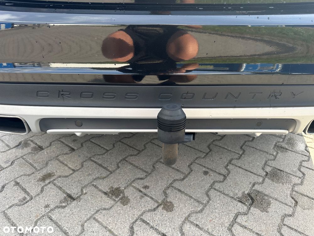 Volvo S60 Cross Country D4 Drive-E Summum - 15