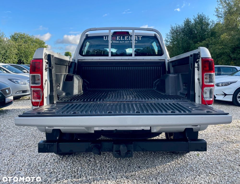 Ford Ranger - 27