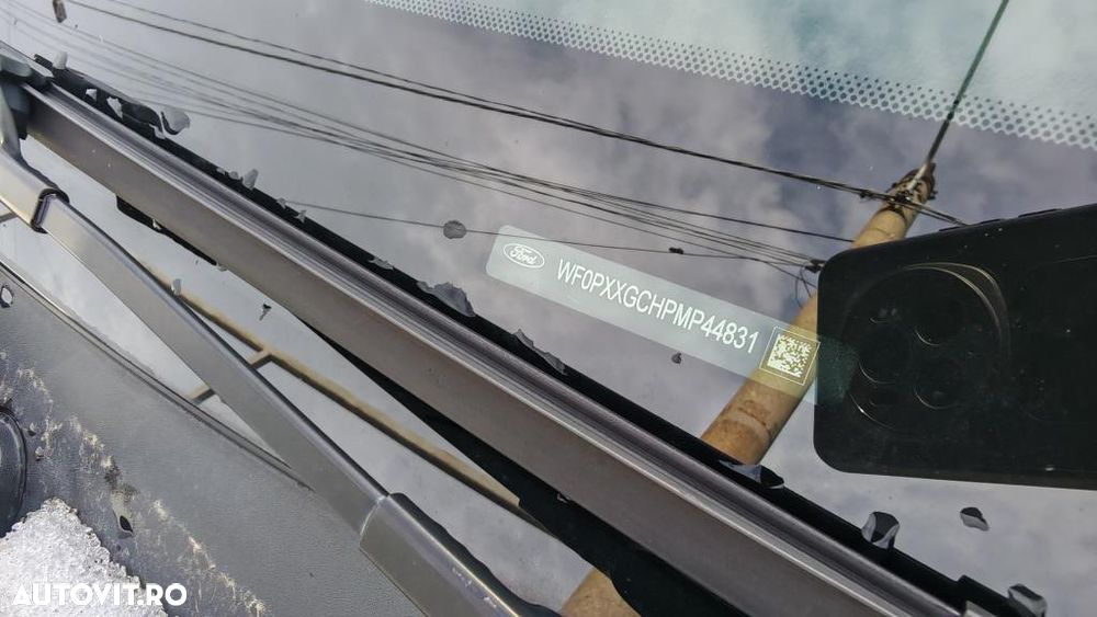 Ford Focus 1.5 EcoBlue Titanium - 25