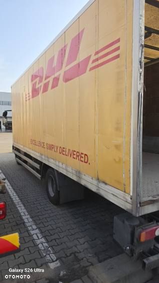 Iveco Euro Cargo - 3