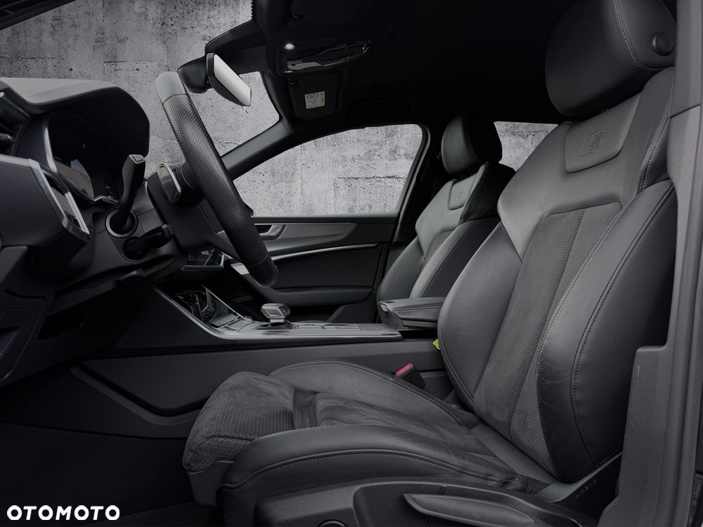 Audi A6 Avant 55 TFSI e quattro S tronic sport - 19
