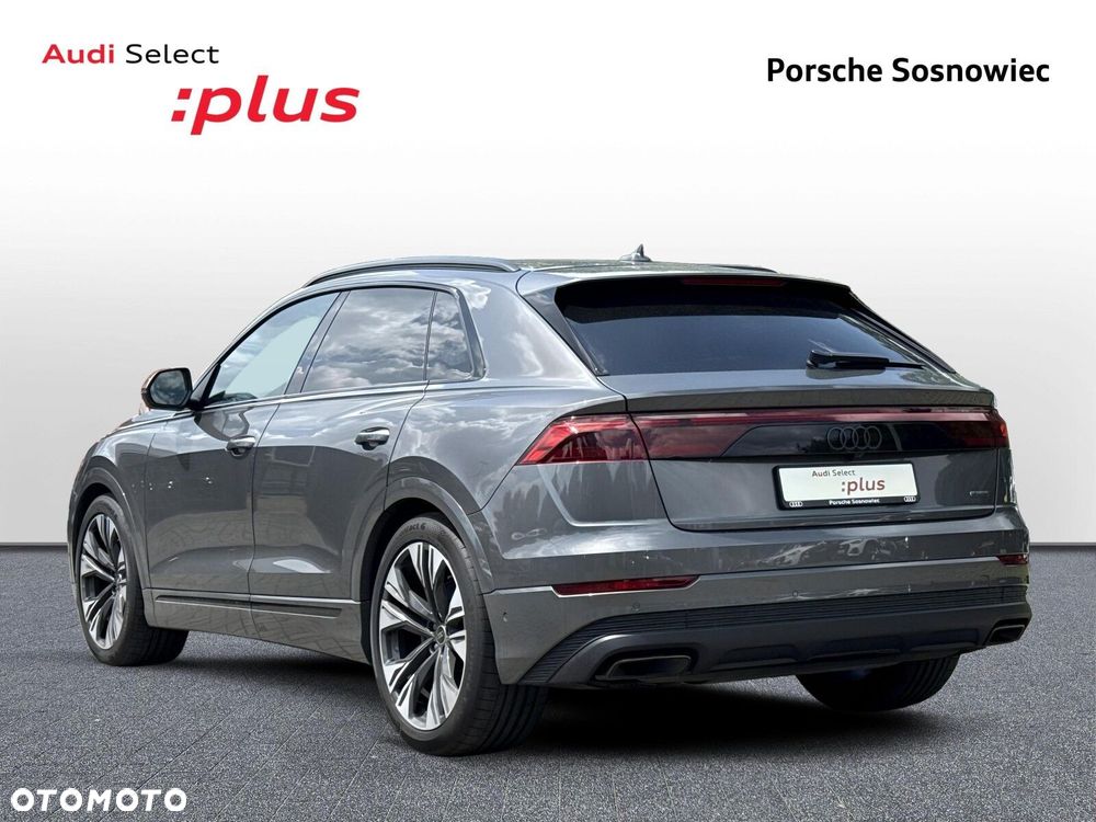 Audi Q8 - 4