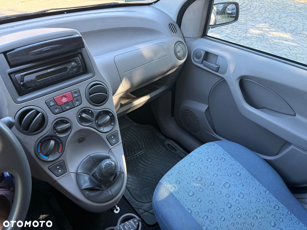 Fiat Panda 1.1 Active Eco - 12