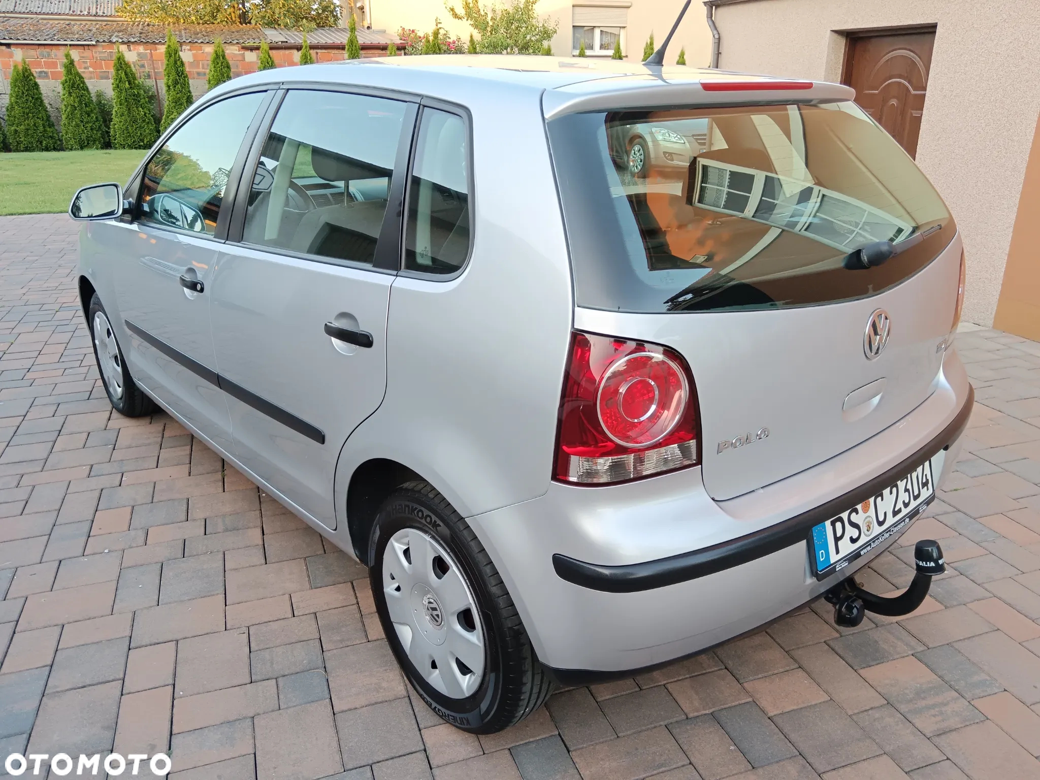 Volkswagen Polo 1.4 TDI Comfortline - 6