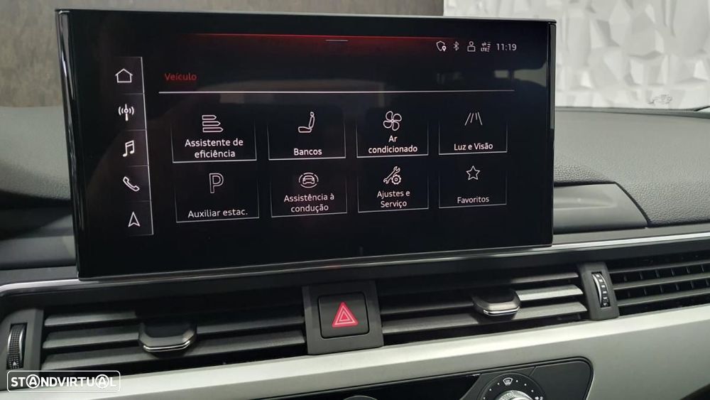 Audi A4 Avant 35 TDI S tronic - 24