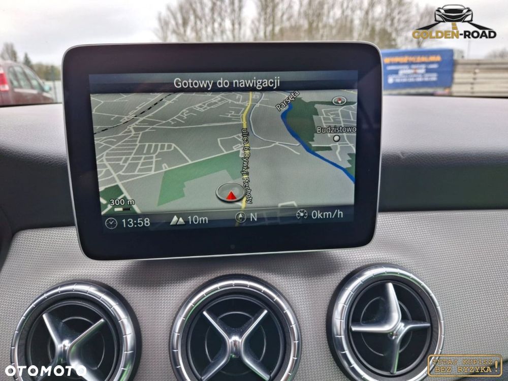 Mercedes-Benz CLA - 16