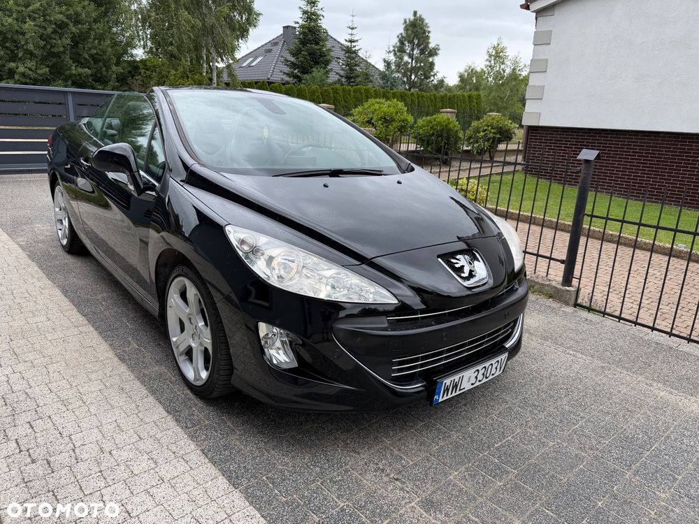 Peugeot 308 CC - 18