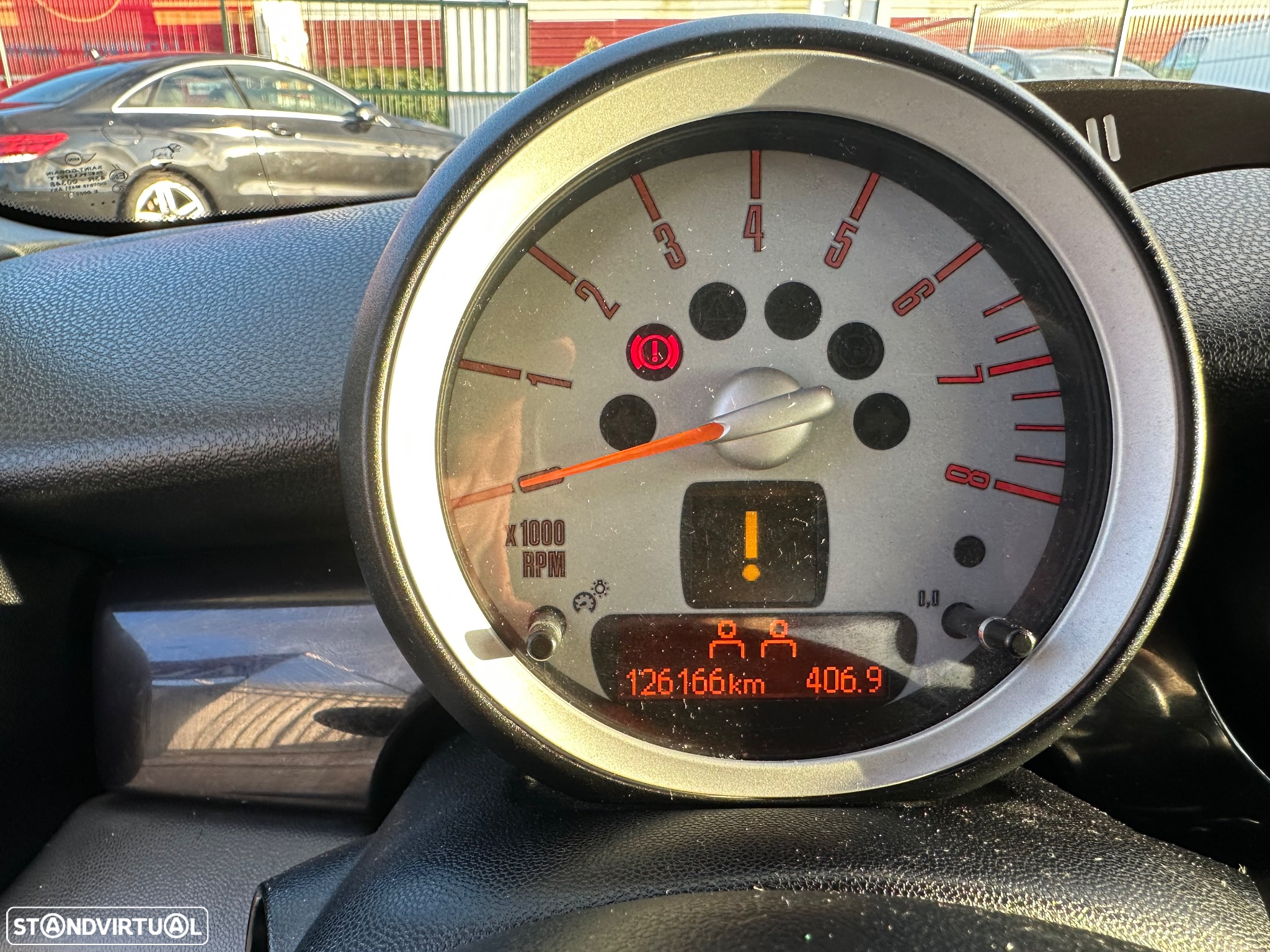 MINI 3 Portas John Cooper Works - 46