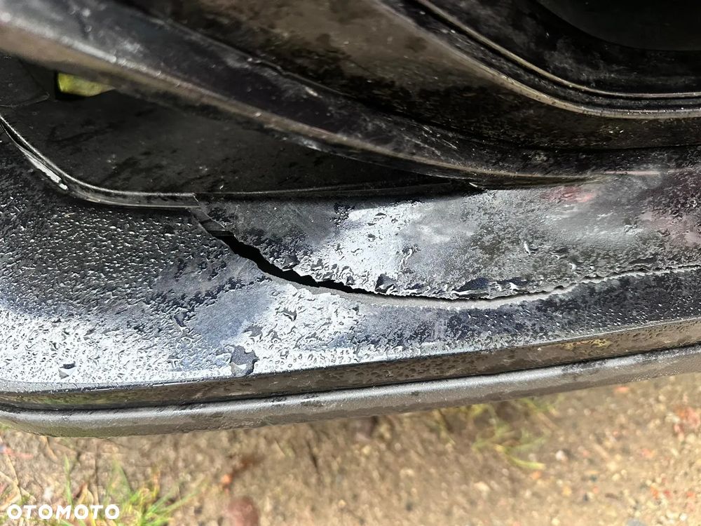 Porsche Cayenne Coupe - 9