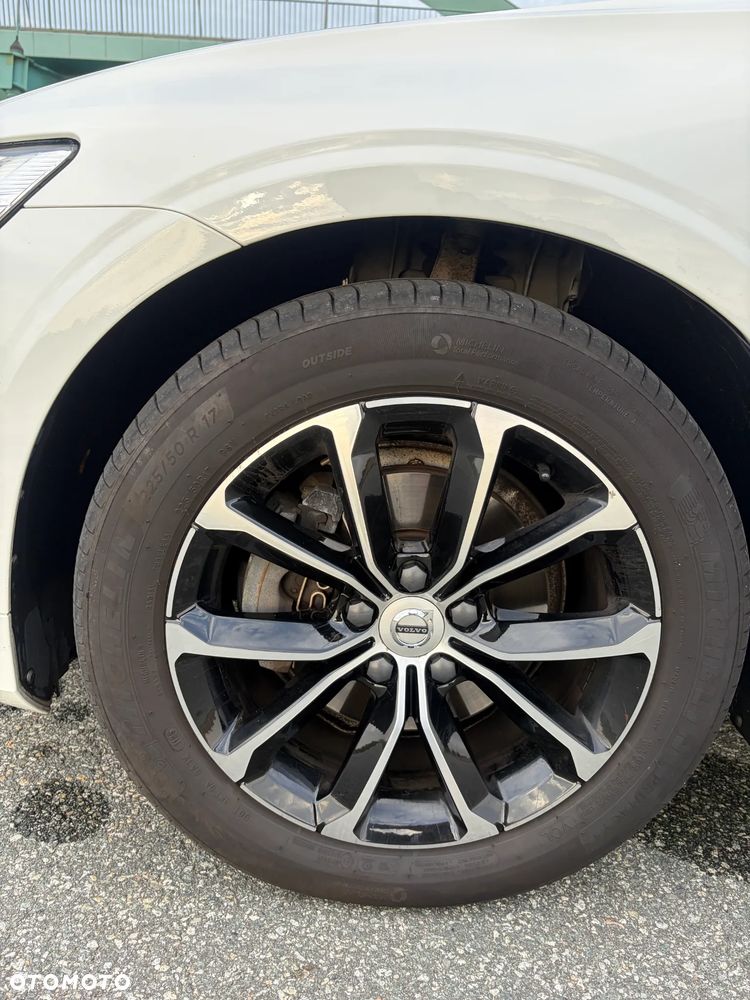 Volvo V60 D3 Momentum Pro - 10