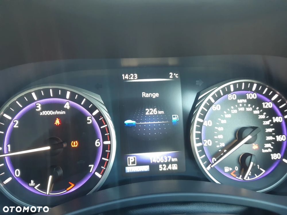 Infiniti Q50 Q50(S) 2.2d Sport - 17