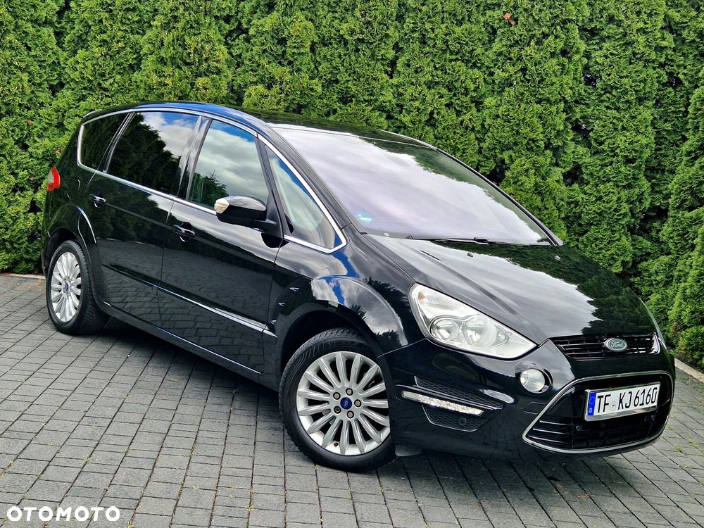 Ford S-Max - 5