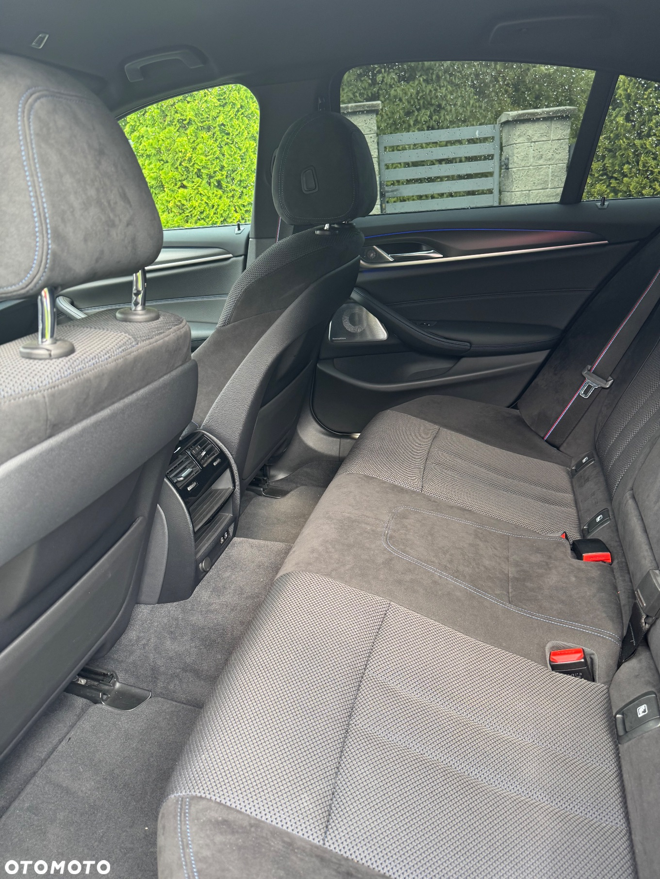 BMW Seria 5 530i xDrive - 12