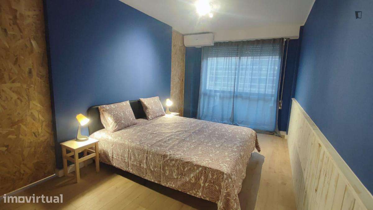 Apartamento com 1 quartos - localizado em Cedofeita Porto - Grande imagem: 2/22