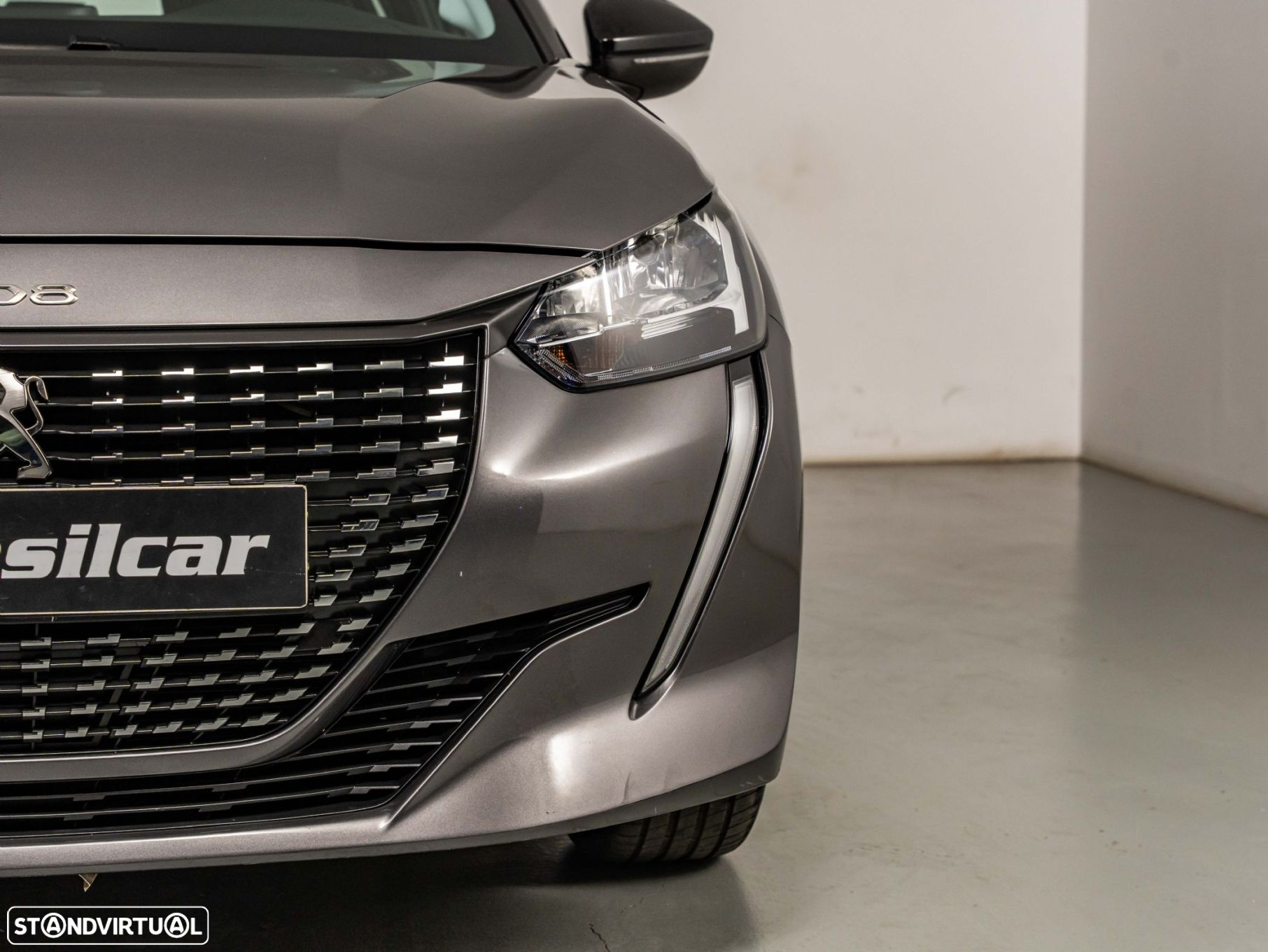 Peugeot 208 1.2 PureTech Active Pack - 15