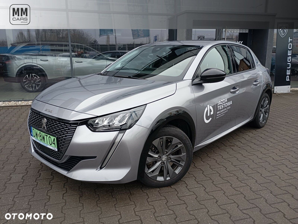Peugeot 208 e-208 Allure Pack
