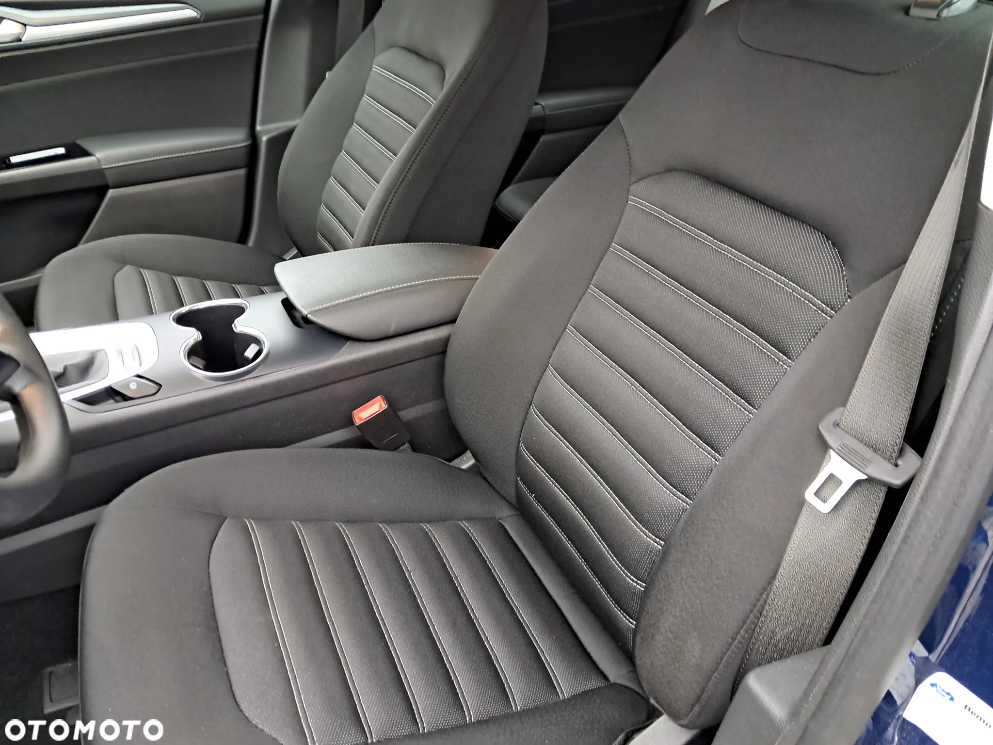 Ford Mondeo 1.5 EcoBoost Ambiente - 15