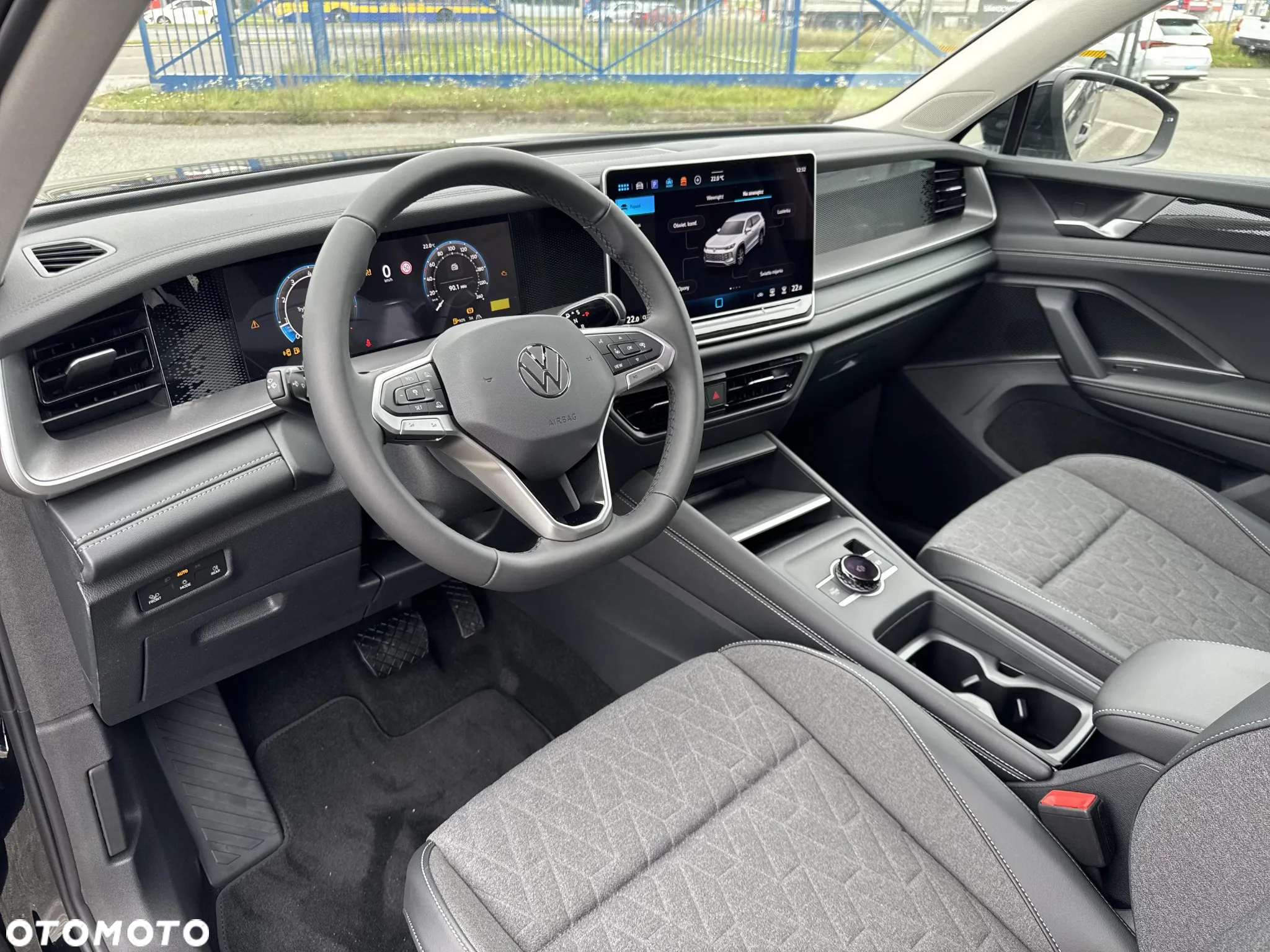 Volkswagen Tayron 2.0 TSI Life Plus DSG - 9