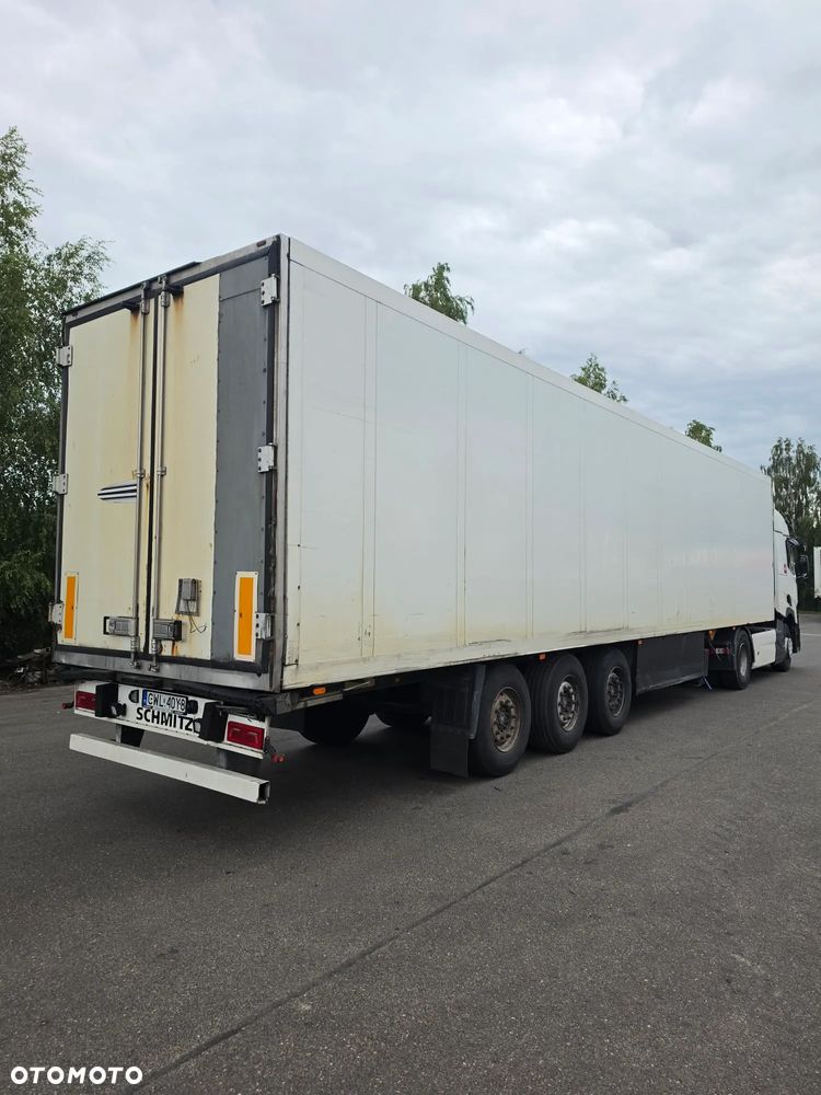 Schmitz Cargobull SKO 24/L - 3