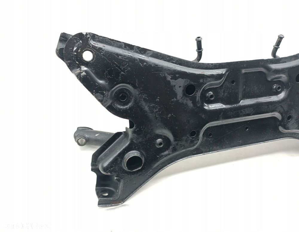 SANKI BELKA WÓZEK PRZÓD TRAWERS SUZUKI SWIFT MK6 04-10R - 5