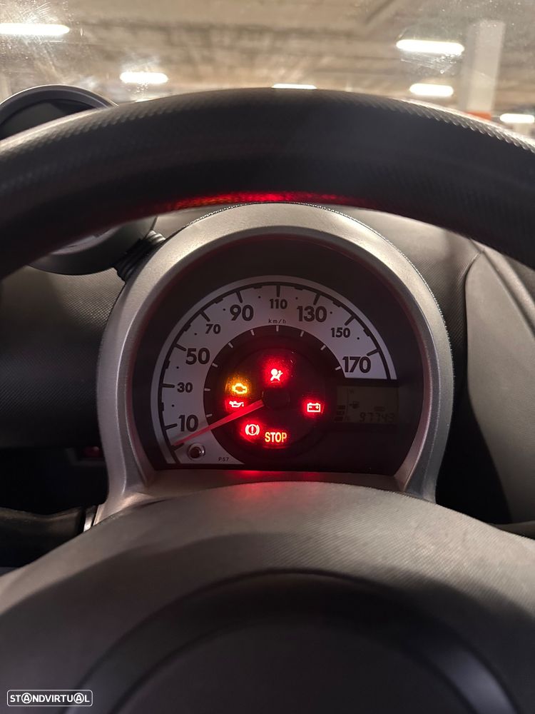 Citroën C1 1.0 Style - 7