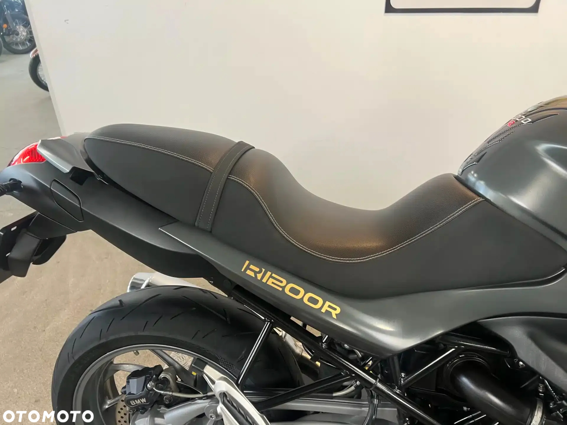 BMW R - 14