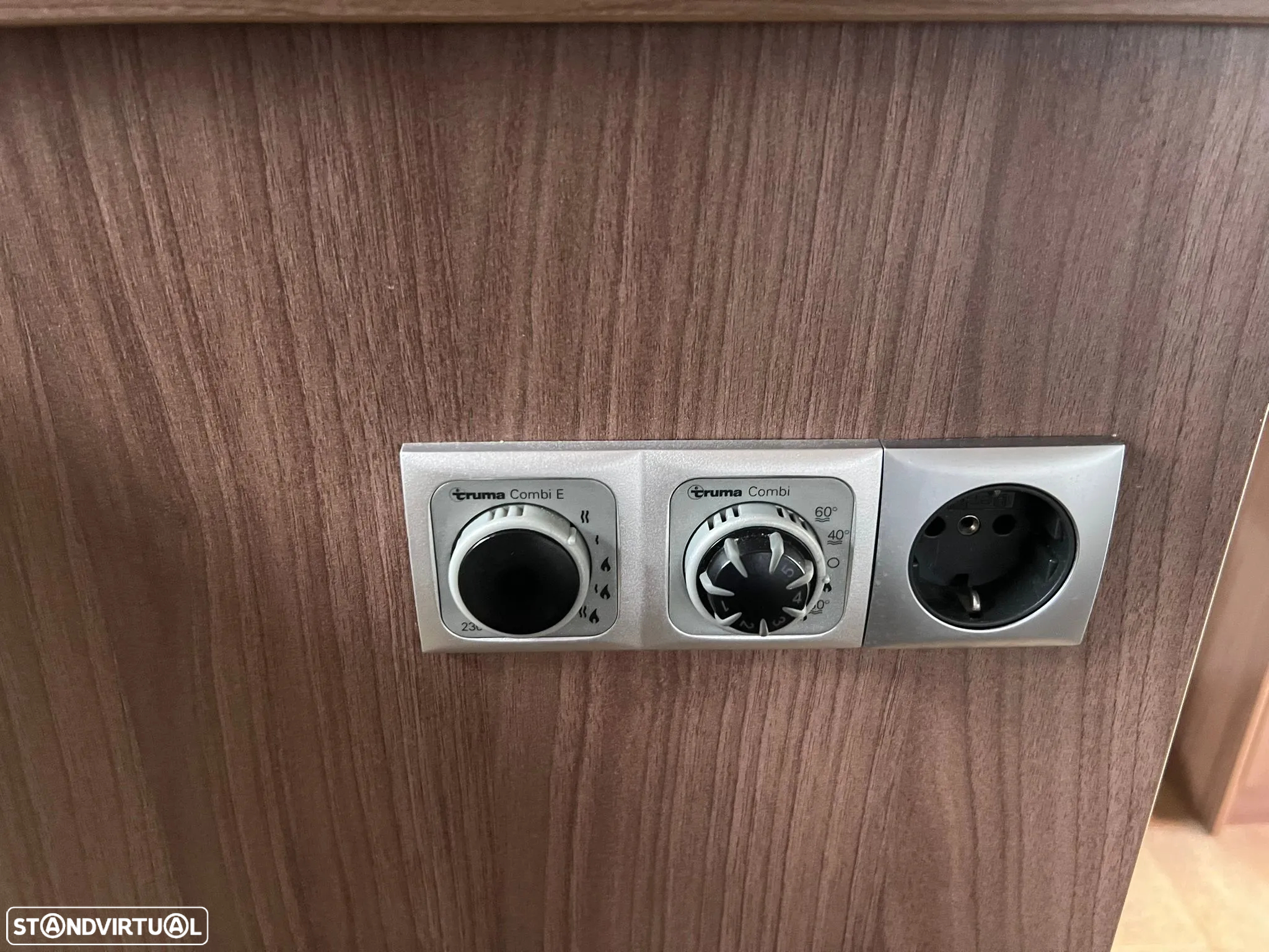 Fiat Ducato Ixeo IT 664 - 16