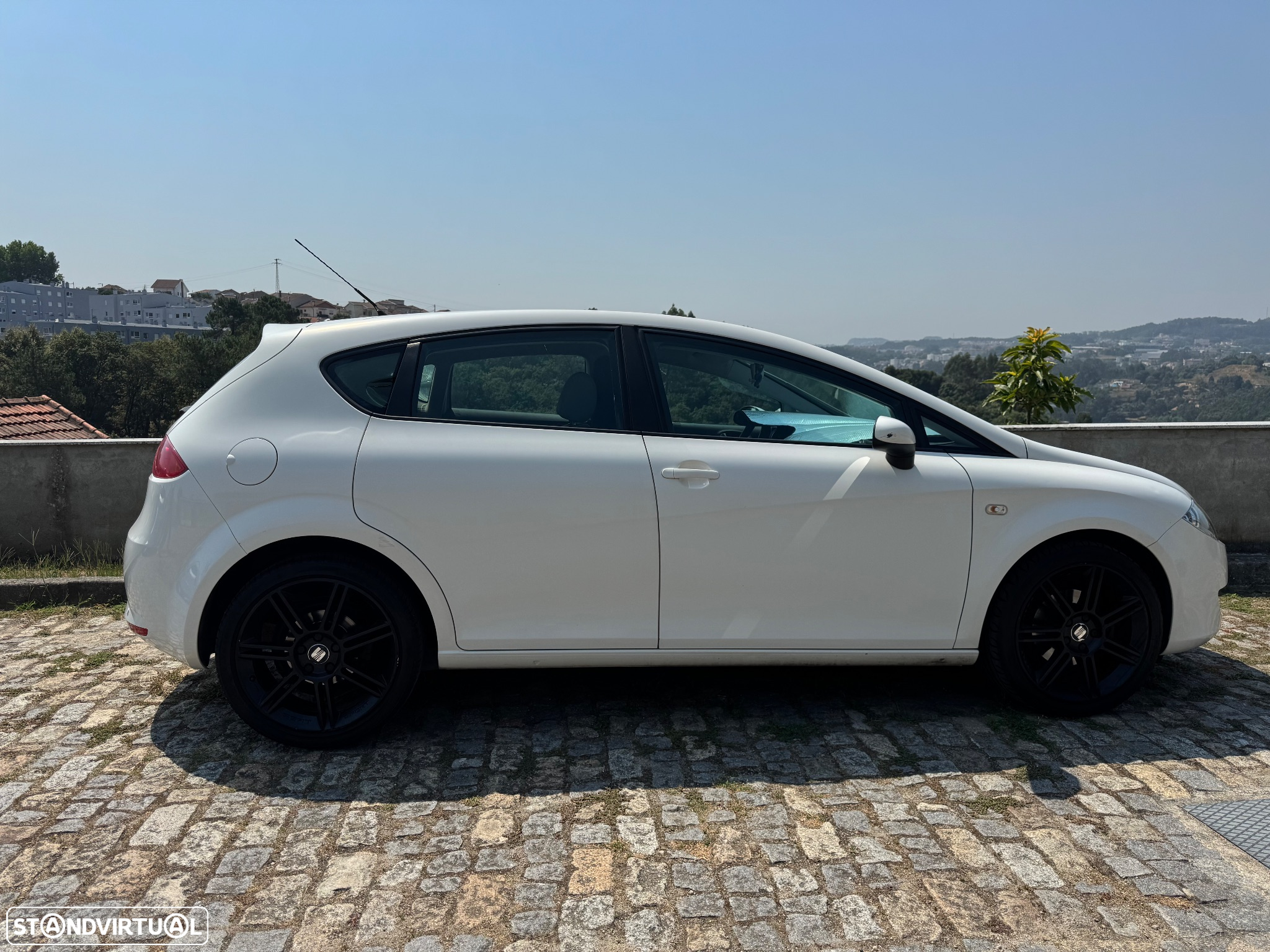 SEAT Leon 1.9 TDI Sport Limited - 2